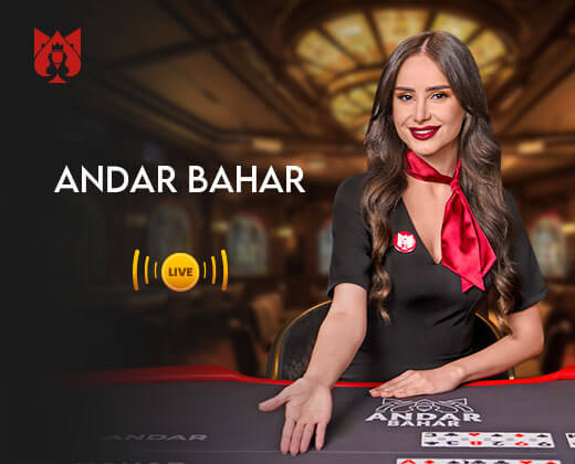 Andar Bahar